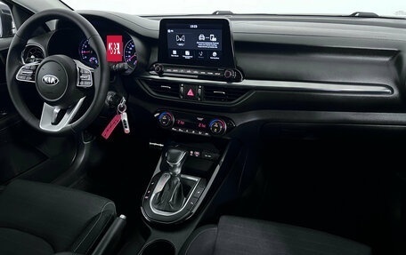 KIA Cerato IV, 2019 год, 1 750 000 рублей, 10 фотография