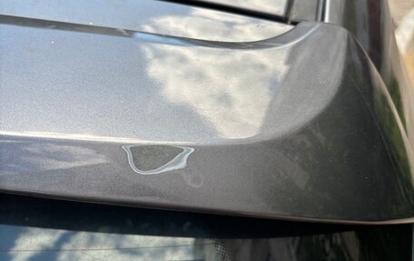 Hyundai Solaris II рестайлинг, 2011 год, 469 000 рублей, 19 фотография