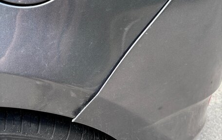 Hyundai Solaris II рестайлинг, 2011 год, 469 000 рублей, 20 фотография