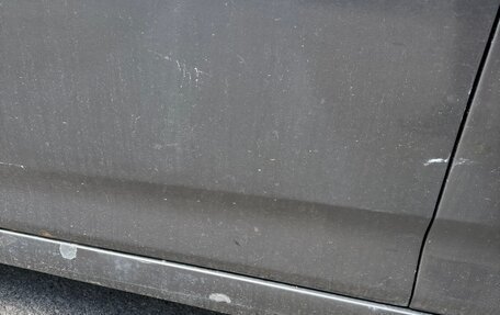 Hyundai Solaris II рестайлинг, 2011 год, 469 000 рублей, 22 фотография