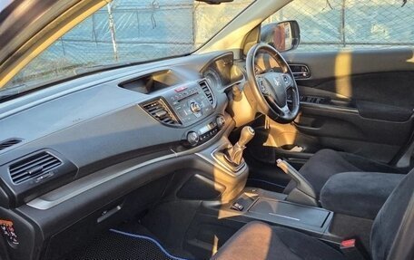 Honda CR-V IV, 2013 год, 1 950 000 рублей, 9 фотография