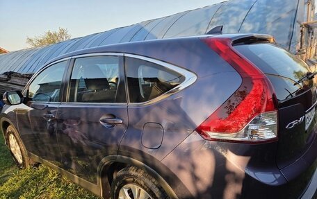 Honda CR-V IV, 2013 год, 1 950 000 рублей, 5 фотография