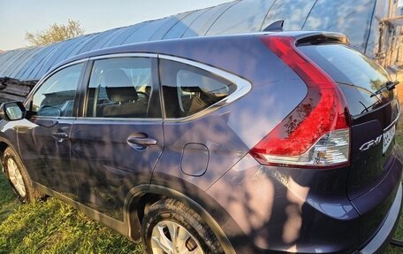 Honda CR-V IV, 2013 год, 1 950 000 рублей, 4 фотография