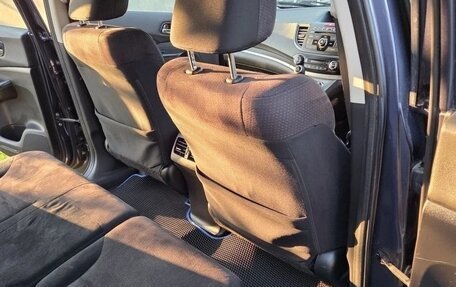 Honda CR-V IV, 2013 год, 1 950 000 рублей, 12 фотография