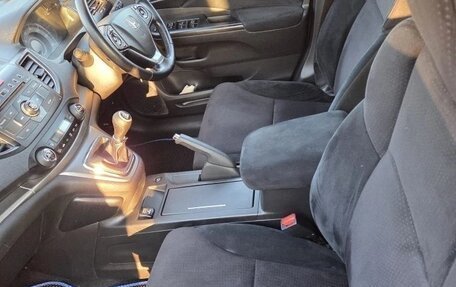 Honda CR-V IV, 2013 год, 1 950 000 рублей, 8 фотография