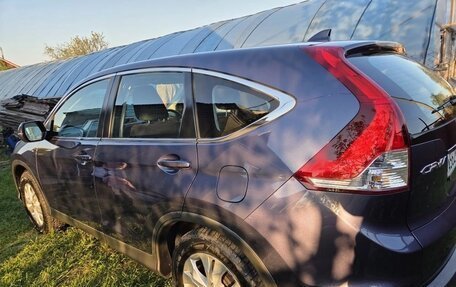 Honda CR-V IV, 2013 год, 1 950 000 рублей, 10 фотография