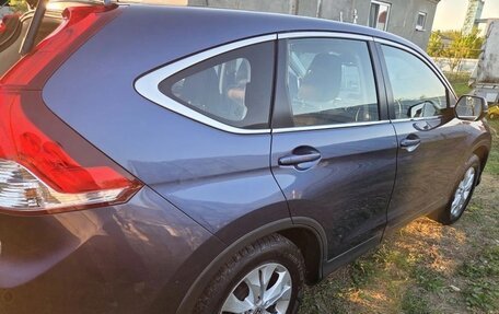 Honda CR-V IV, 2013 год, 1 950 000 рублей, 21 фотография