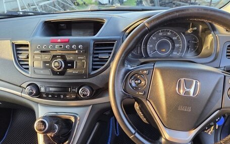 Honda CR-V IV, 2013 год, 1 950 000 рублей, 17 фотография