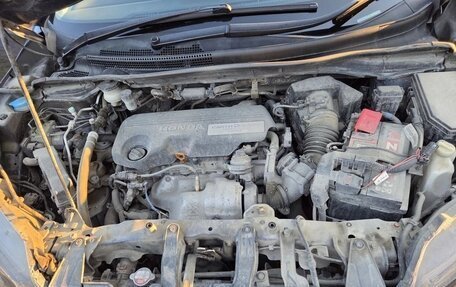 Honda CR-V IV, 2013 год, 1 950 000 рублей, 19 фотография