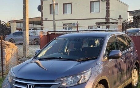 Honda CR-V IV, 2013 год, 1 950 000 рублей, 22 фотография