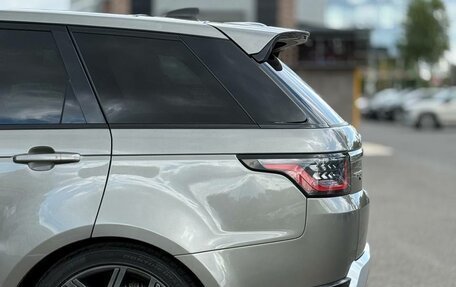 Land Rover Range Rover Sport II, 2019 год, 6 500 000 рублей, 8 фотография