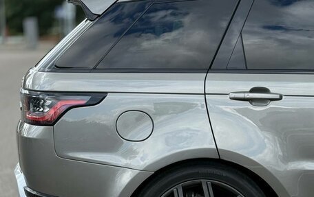 Land Rover Range Rover Sport II, 2019 год, 6 500 000 рублей, 9 фотография