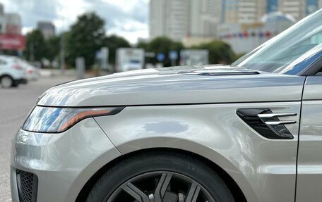 Land Rover Range Rover Sport II, 2019 год, 6 500 000 рублей, 23 фотография
