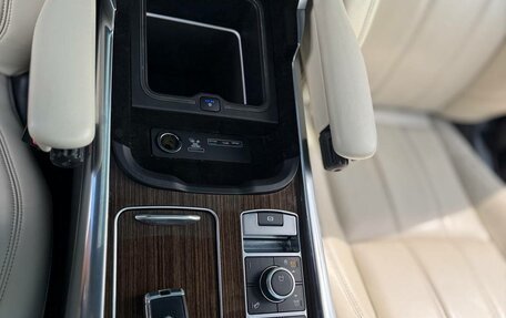 Land Rover Range Rover Sport II, 2019 год, 6 500 000 рублей, 27 фотография