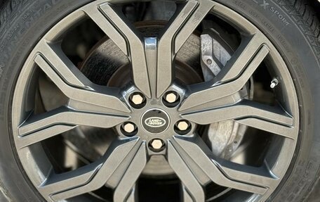 Land Rover Range Rover Sport II, 2019 год, 6 500 000 рублей, 34 фотография