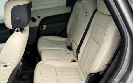 Land Rover Range Rover Sport II, 2019 год, 6 500 000 рублей, 36 фотография