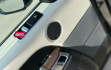 Land Rover Range Rover Sport II, 2019 год, 6 500 000 рублей, 28 фотография