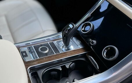 Land Rover Range Rover Sport II, 2019 год, 6 500 000 рублей, 38 фотография