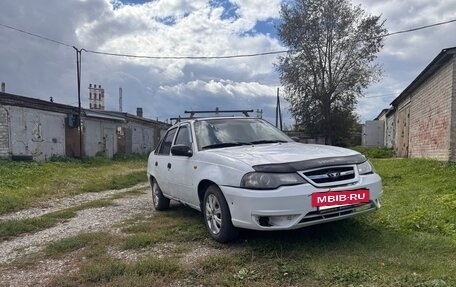 Daewoo Nexia I рестайлинг, 2010 год, 101 000 рублей, 4 фотография