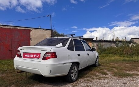Daewoo Nexia I рестайлинг, 2010 год, 101 000 рублей, 3 фотография