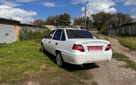 Daewoo Nexia I рестайлинг, 2010 год, 101 000 рублей, 2 фотография