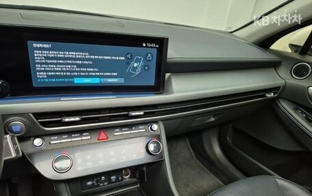 Hyundai Sonata VIII, 2023 год, 3 100 000 рублей, 8 фотография