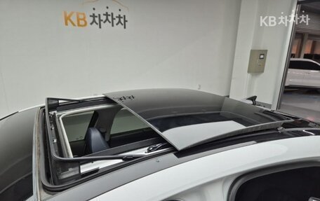 Hyundai Sonata VIII, 2023 год, 3 100 000 рублей, 13 фотография