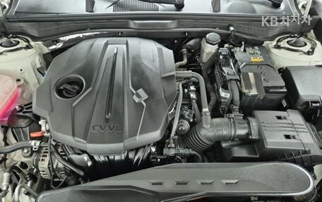Hyundai Sonata VIII, 2023 год, 3 100 000 рублей, 15 фотография