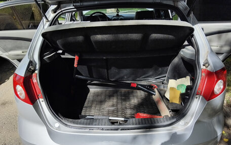 Chevrolet Lacetti, 2007 год, 325 000 рублей, 3 фотография