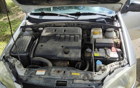Chevrolet Lacetti, 2007 год, 325 000 рублей, 6 фотография