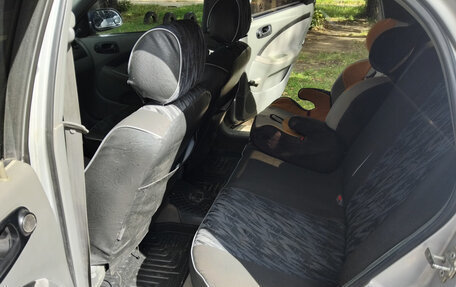 Chevrolet Lacetti, 2007 год, 325 000 рублей, 7 фотография