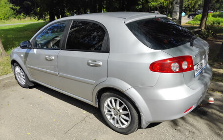 Chevrolet Lacetti, 2007 год, 325 000 рублей, 11 фотография