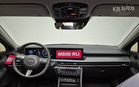 Hyundai Sonata VIII, 2023 год, 3 100 000 рублей, 5 фотография