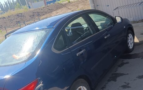 Nissan Almera, 2013 год, 850 000 рублей, 2 фотография