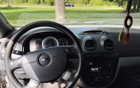 Chevrolet Lacetti, 2007 год, 325 000 рублей, 8 фотография