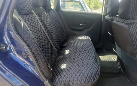 Nissan Almera, 2013 год, 850 000 рублей, 4 фотография