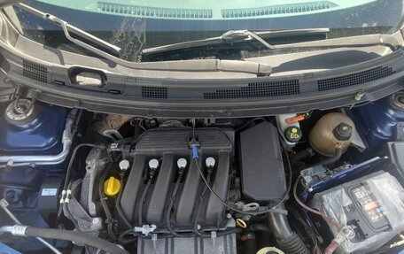Nissan Almera, 2013 год, 850 000 рублей, 3 фотография