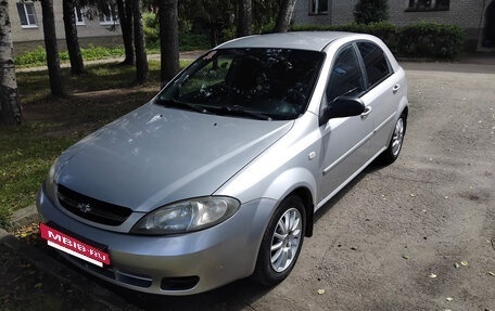 Chevrolet Lacetti, 2007 год, 325 000 рублей, 2 фотография