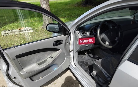 Chevrolet Lacetti, 2007 год, 325 000 рублей, 9 фотография