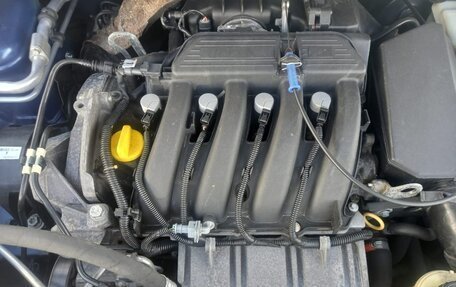 Nissan Almera, 2013 год, 850 000 рублей, 5 фотография