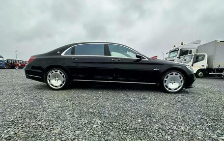 Mercedes-Benz Maybach S-Класс, 2021 год, 7 130 000 рублей, 8 фотография