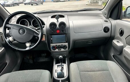 Chevrolet Aveo III, 2004 год, 250 000 рублей, 7 фотография
