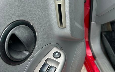 Chevrolet Aveo III, 2004 год, 250 000 рублей, 9 фотография