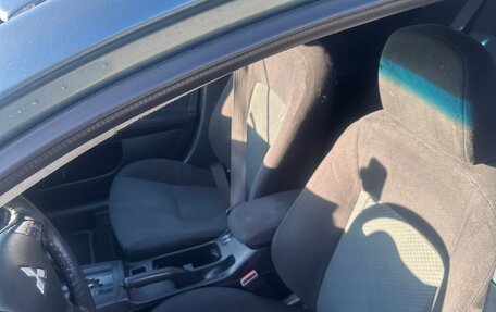 Mitsubishi Lancer IX, 2008 год, 750 000 рублей, 10 фотография