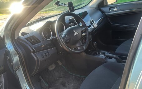Mitsubishi Lancer IX, 2008 год, 750 000 рублей, 12 фотография
