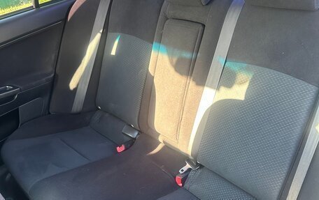 Mitsubishi Lancer IX, 2008 год, 750 000 рублей, 11 фотография