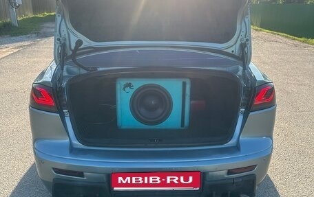 Mitsubishi Lancer IX, 2008 год, 750 000 рублей, 14 фотография