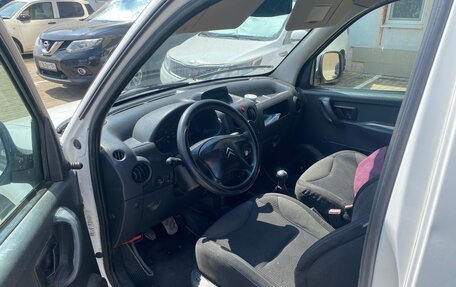 Citroen Berlingo II рестайлинг, 2007 год, 360 000 рублей, 6 фотография