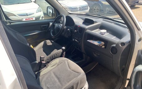 Citroen Berlingo II рестайлинг, 2007 год, 360 000 рублей, 7 фотография