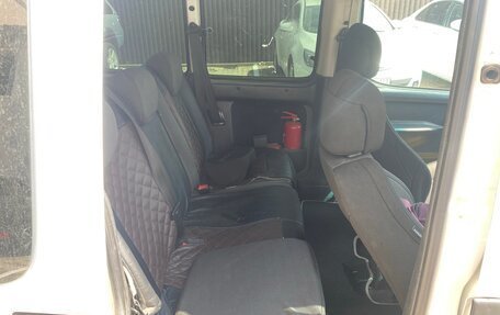 Citroen Berlingo II рестайлинг, 2007 год, 360 000 рублей, 8 фотография